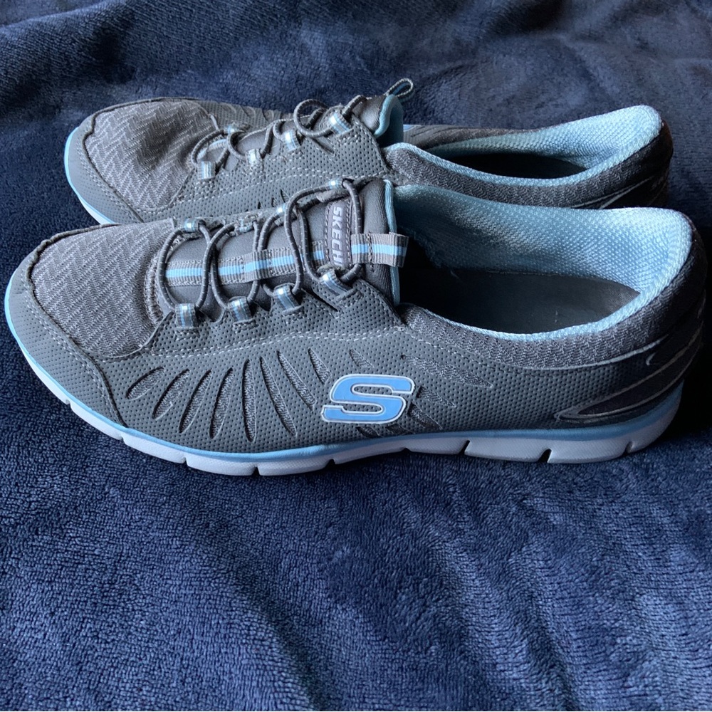Womens Sketchers Shoes